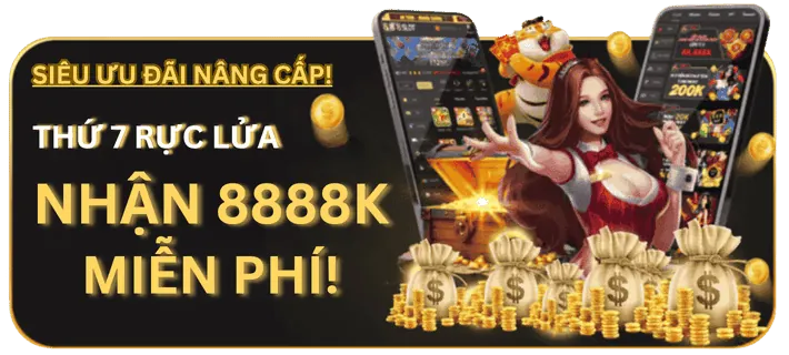 Khuyến mãi nạp lại hàng ngày cho casino TG88