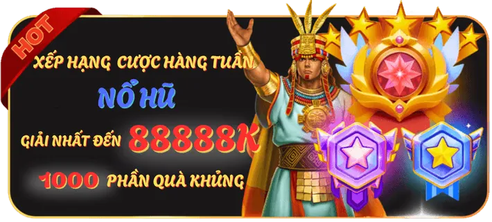 Chương trình VIP độc quyền của TG88